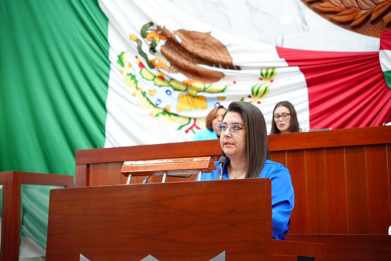 Plantea Soraya Noemi Bocardo garantizar pensiones alimenticias con base en necesidades reales y vida digna